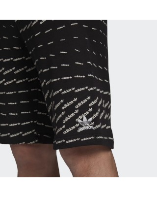 SHORTS ADIDAS MONOGRAMA ESTAMPADOS H13488