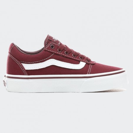 ZAPATILLAS VANS WARD VN0A38J98J7