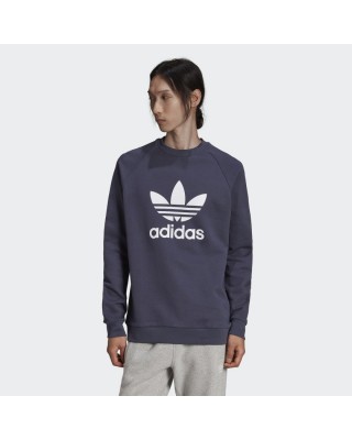 POLERÓN ADIDAS ORIGINALS CUELLO REDONDO ADICOLOR CLASSICS HE9490