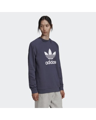 POLERÓN ADIDAS ORIGINALS CUELLO REDONDO ADICOLOR CLASSICS HE9490