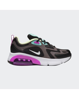 ZAPATILLAS NIKE AIR MAX 200 (GS) AT5627004