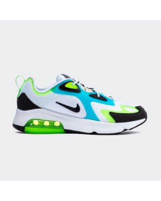 ZAPATILLAS NIKE AIR MAX 200 SE CJ0575101