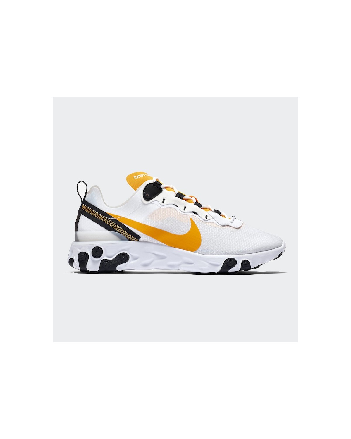 obispo horario Sombreado ZAPATILLAS NIKE REACT ELEMENT 55 SE CI3831-100