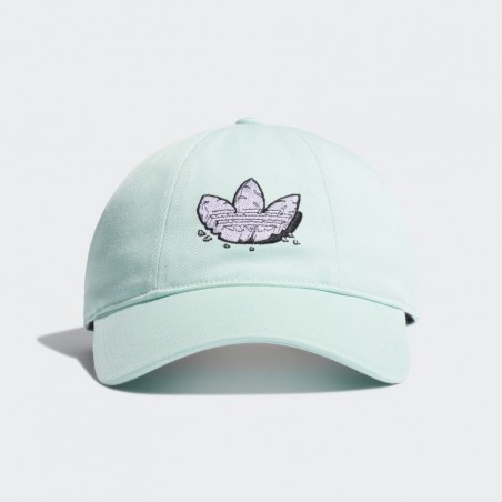 JOCKEY ADIDAS ORIGINALS GRAPHIC CAP H34558