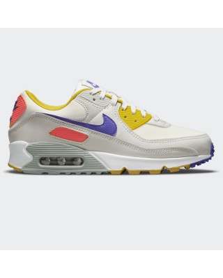 ZAPATILLAS NIKE AIR MAX 90 DA8726-100