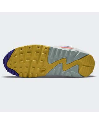 ZAPATILLAS NIKE AIR MAX 90 DA8726-100
